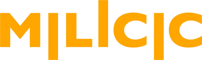 logo mili