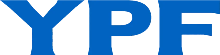 logo ypf